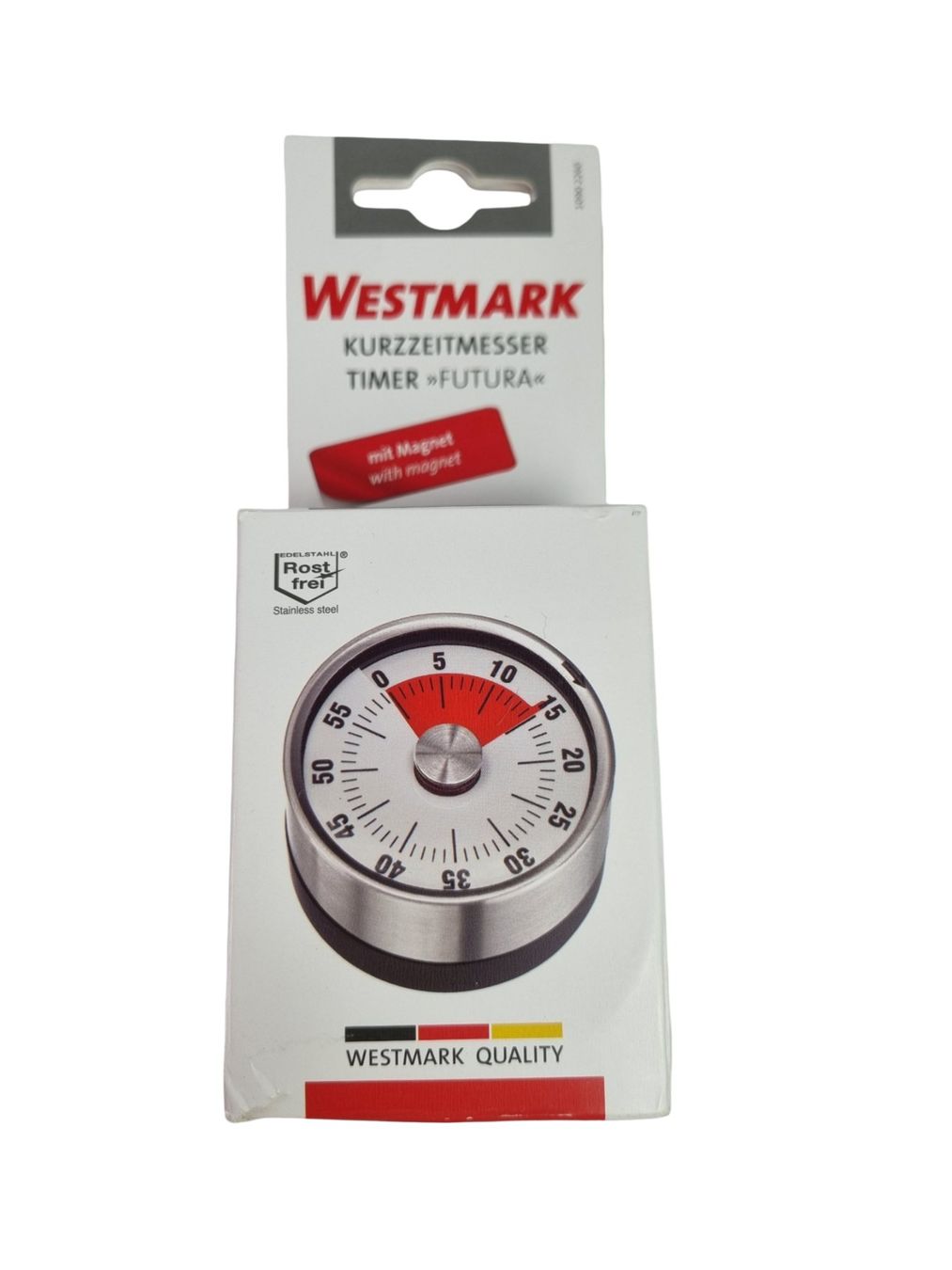 Appareils de cuisine: WESTMARK Kurzzeitmesser – Neuf (Voir description) à Wangen b. Olten par Restwert_Wangen