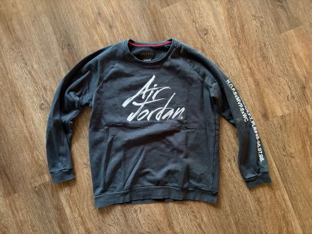 Air Jordan Pullover Gr. L