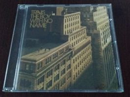 CD - Travis "The boy with no name"