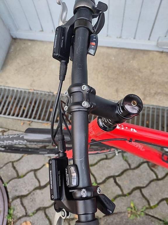 Velos: Tourenvelo – Gebraucht aus Bern von ilonka64 2