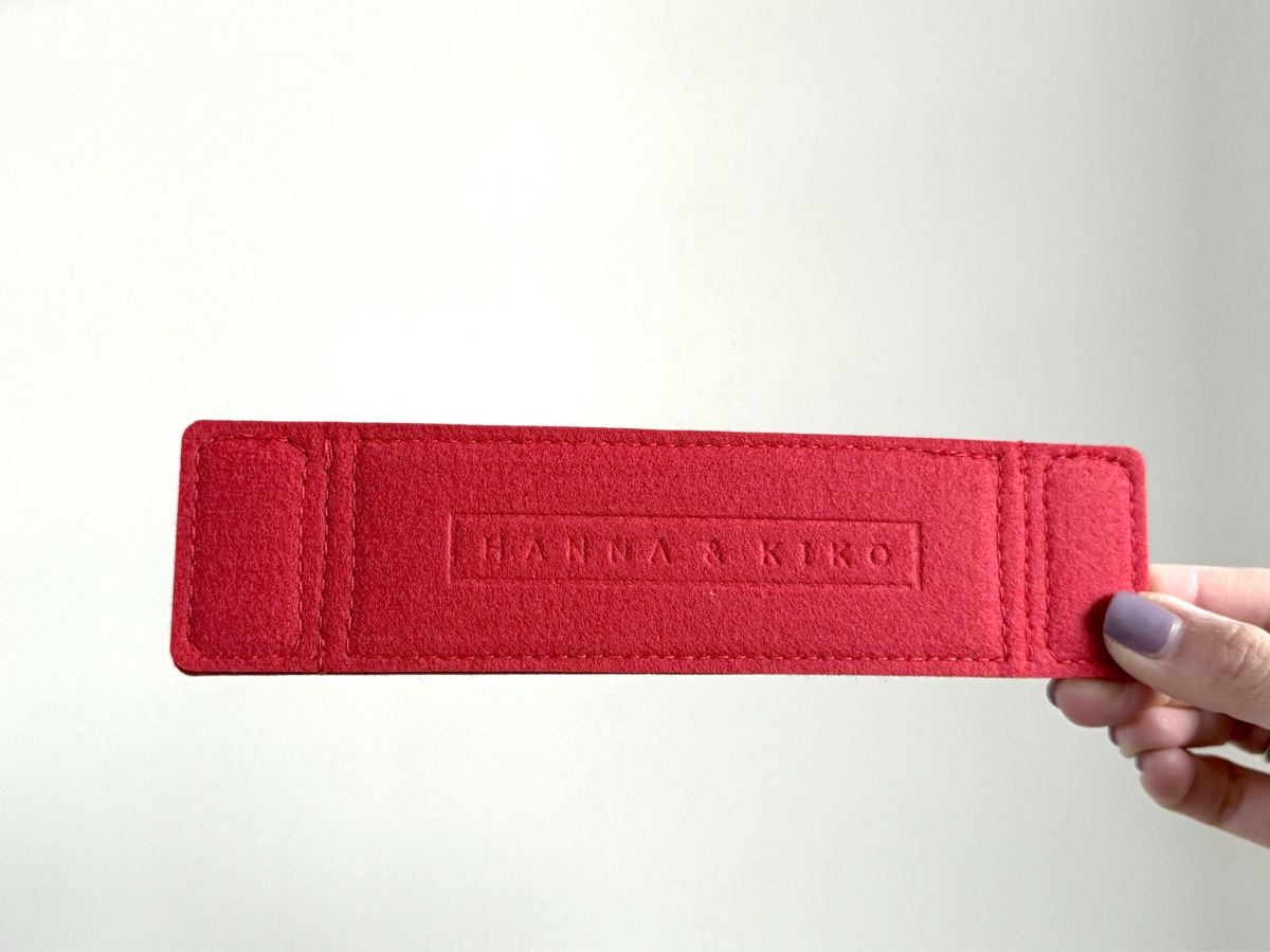 Taschen für Damen: Mini Flap Square Tasche Base Shaper Einlegeboden – Neu und originalverpackt aus Kriens von hannaandkiko 1