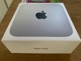 Apple Mac Mini, 2023, NEU