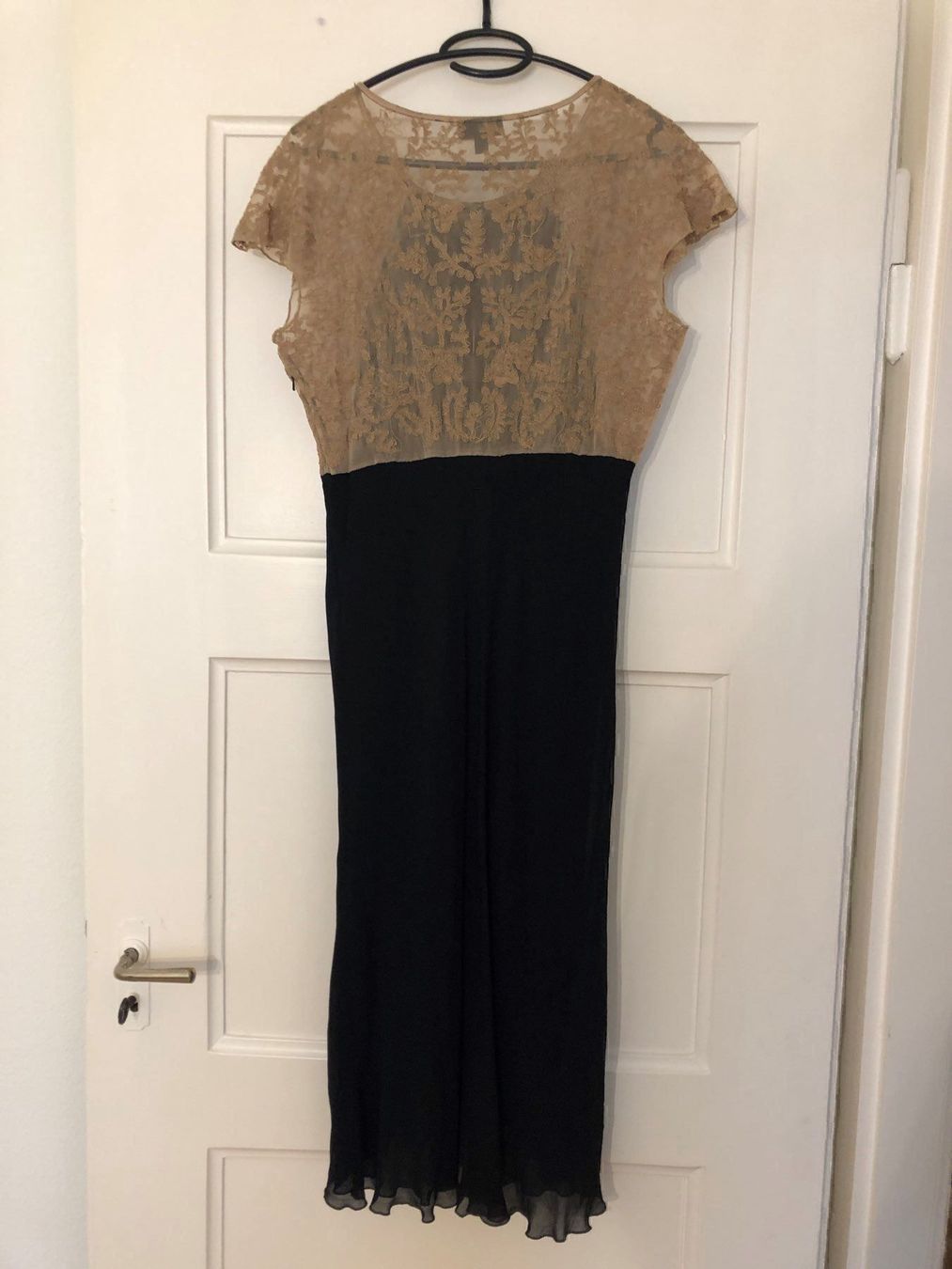 Topshop Kleider: Topshop Midi Kleid – Gebraucht aus Wettswil von lalinda85 2