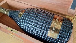 Cuve Palmes d'Or Nicolas Feuilatte 3 L 1992, limited Edition