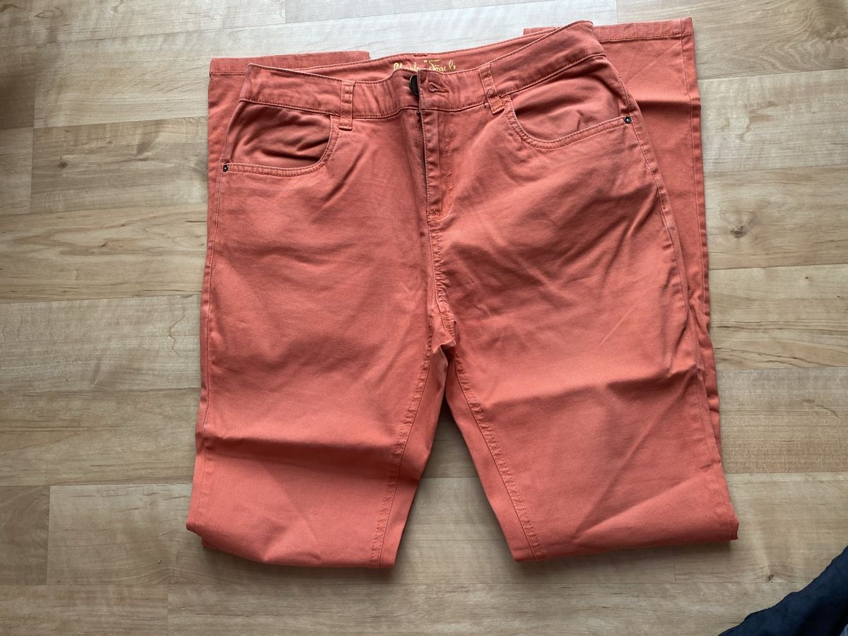 Pantaloni: 8 Damenhosen – Usato da Ziefen venduto da IResi65 2