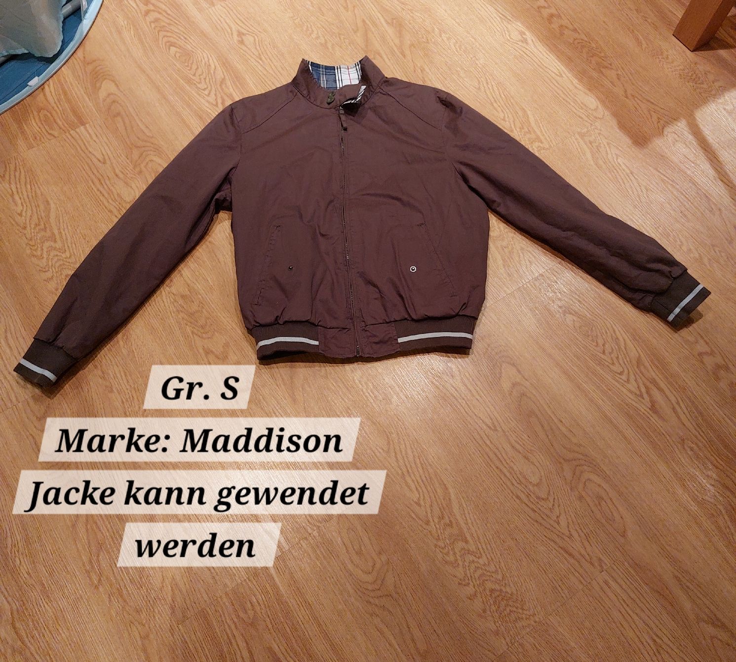 Lotti di vestiti: Herren/ Jungs Kleider Gr.S – Usato da Stans venduto da Stupsi11283