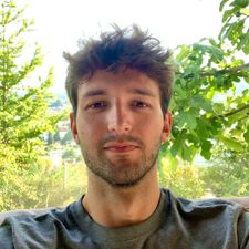 Profile image of olivierdud