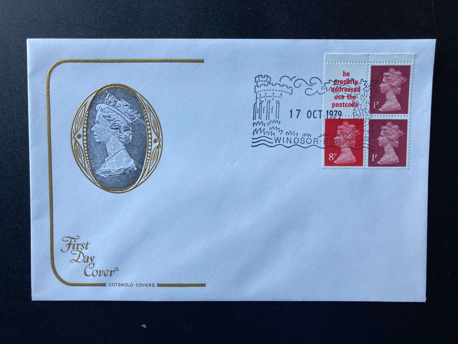 Tutti i francobolli: FDC aus Markenheftchen 1979 – Nuovo e nell'imballaggio originale da Niederurnen venduto da Alpineyeti