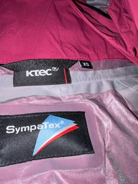 Killtec Vestes: Regenjack kTec – Neuf (Voir description) à Binningen par son_x7yt 2