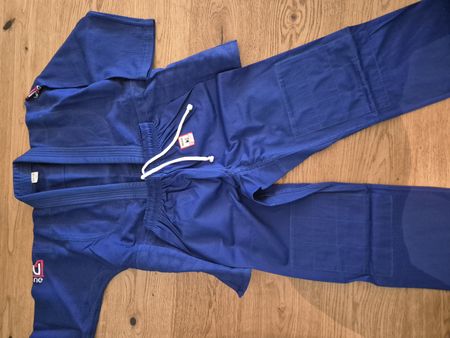 Karateanzug Judoanzug Neu gr.134