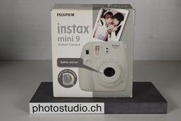 Fujifilm Instax Mini 9