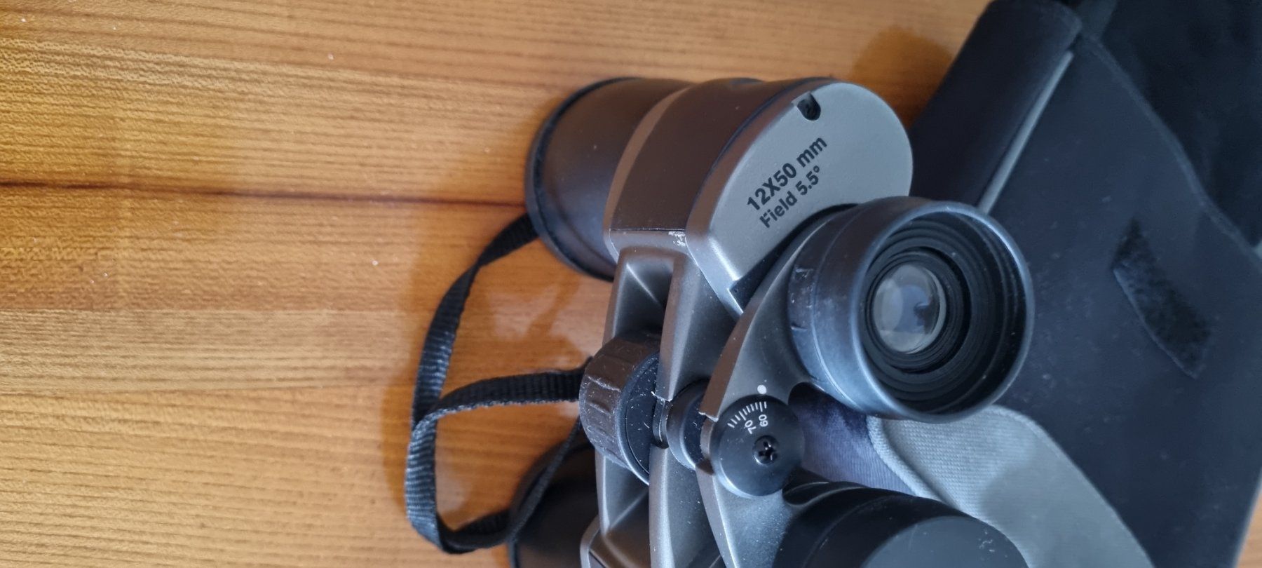 Binocoli: Fernglas der Marke Carena – Usato da Derendingen venduto da Rider3 1