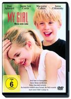MY GIRL     Dan Aykroyd    Macaulay Culkin    => SAMMELPORTO