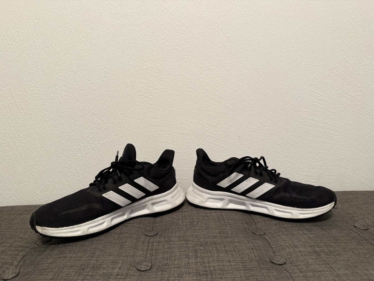 Adidas Scarpe da uomo: Adidas Turnschuhe  – Usato da Chur venduto da Tsambiko 8