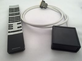 Télécommande IR pour REVOX A700 !!!