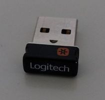 Logitech Unifying Receiver USB