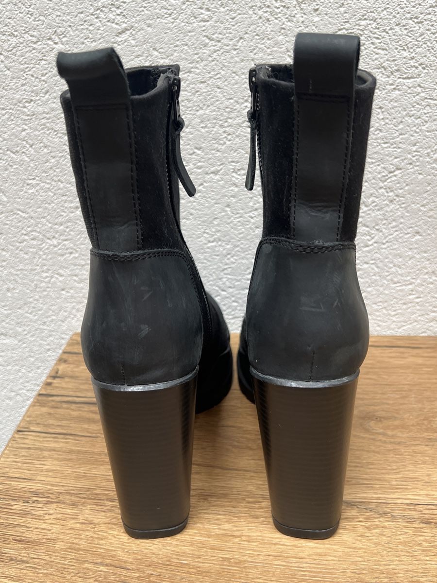 G-Star Scarpe da donna: G-Star RAW Stiefel  Gr.41 - Neu – Nuovo (secondo la descrizione) da Visp venduto da bluenero 2