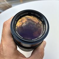 Minolta MD Zoom Rokkor 50-135mm f3.5