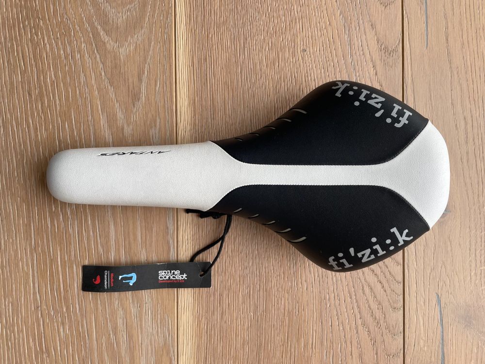 Selle Fizik - Voir toutes les selles vélo Fizik