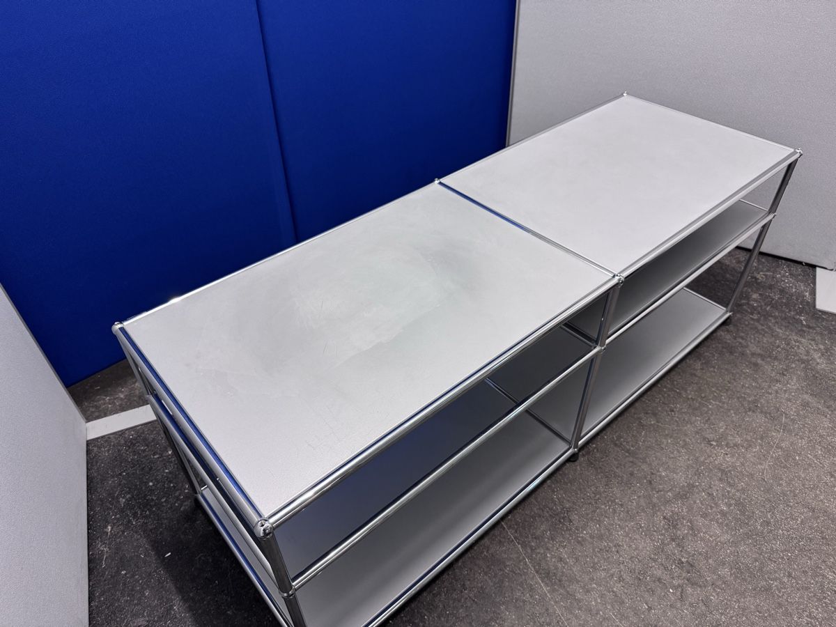 Cassettiere: USM Haller Sideboard – Usato da Bern venduto da samryan 5