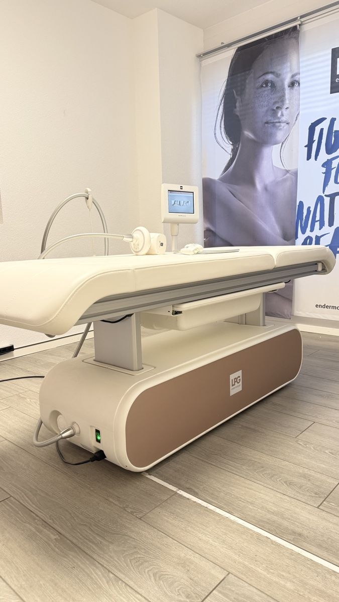 Altro per la cura del corpo: LPG Cellu M6 Alliance Lab première main – Usato da Biel/Bienne venduto da christellede 2