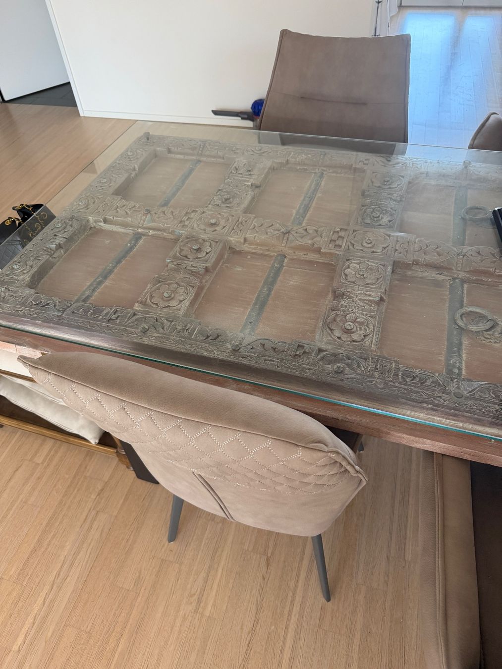 Kare Tables: Esstisch KARE Design – Neuf (Voir description) à Dietikon par Laura811 2