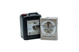 Motorenöl SAE 15W-40 SJ/CF