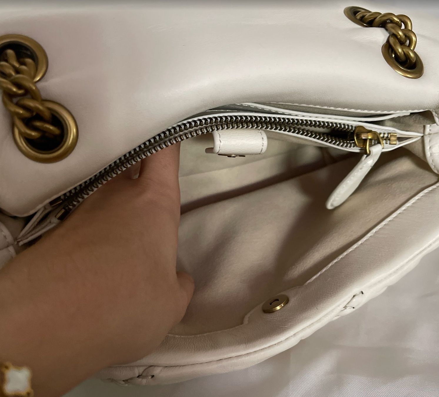 Pinko Borse da donna: Pinko love classic puff crinkle – Usato da Zürich venduto da aliiix 5