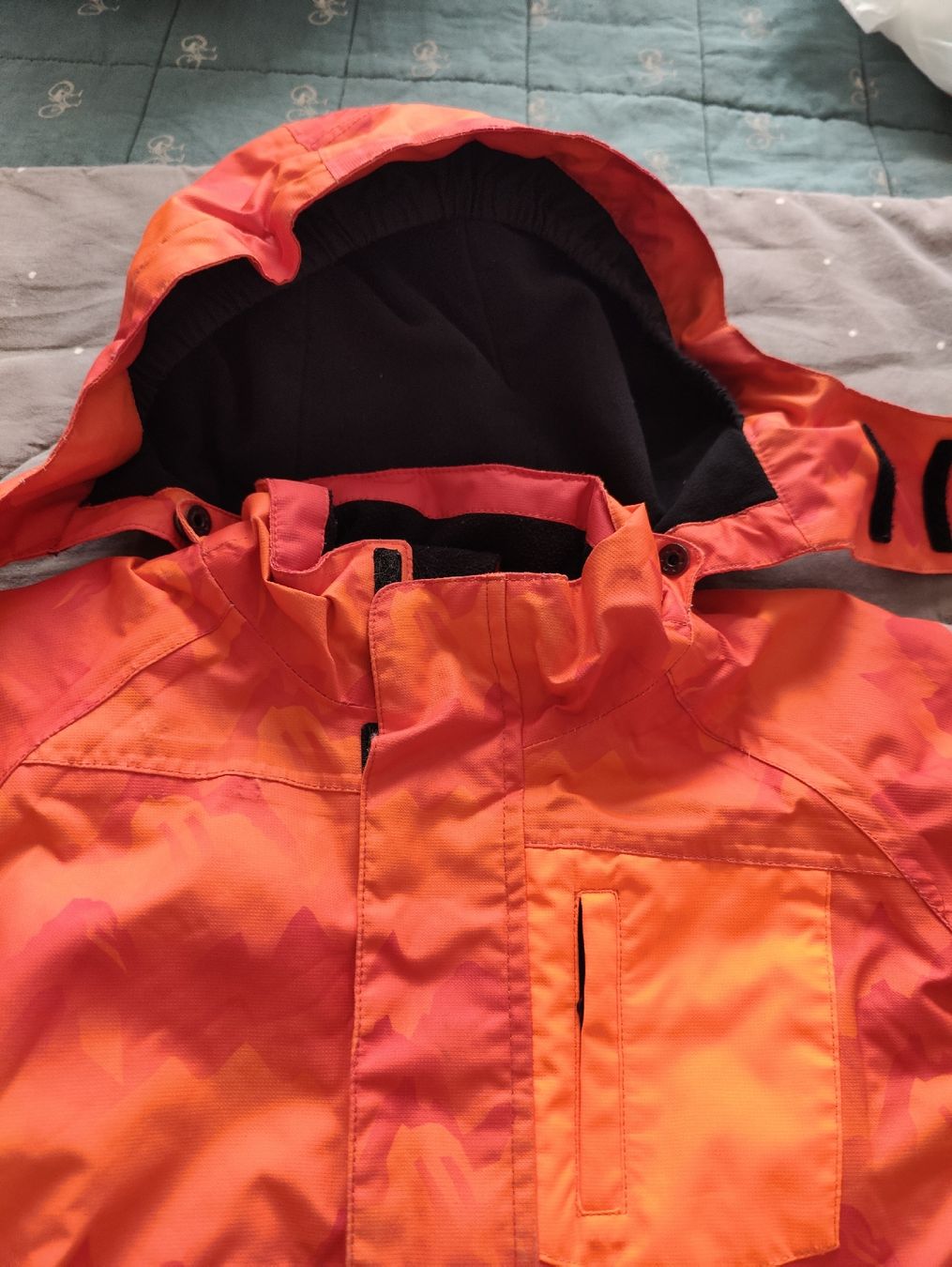 Giacche & Cappotti: Winterjacke Gr. 92 warm, winddicht – Usato da Zürich venduto da sof_f2ts 1