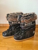 Neue Schneestiefel - Gr. 41-43