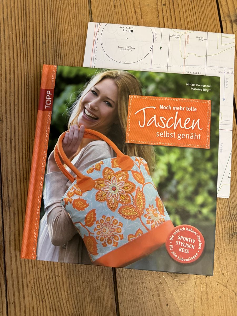 Libri: Bücher zum Nähen – Usato da Solothurn venduto da sim_l6lb 7