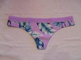 VICTORIA'S SECRET THONG, S, NEU