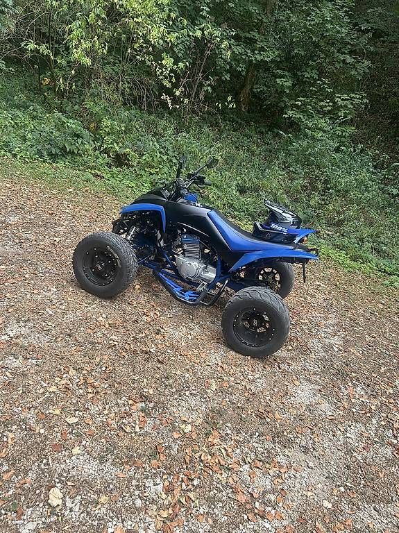 Smc (Sm) Quads: Quad SMC RAM 300 – D'occasion à Courgenay par MJ96 1