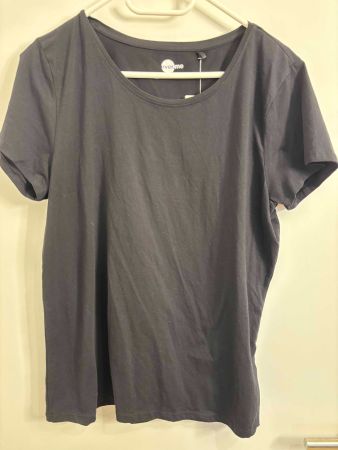 T-Shirt, schwarz, Grösse XXL, NEU mit Etikett!