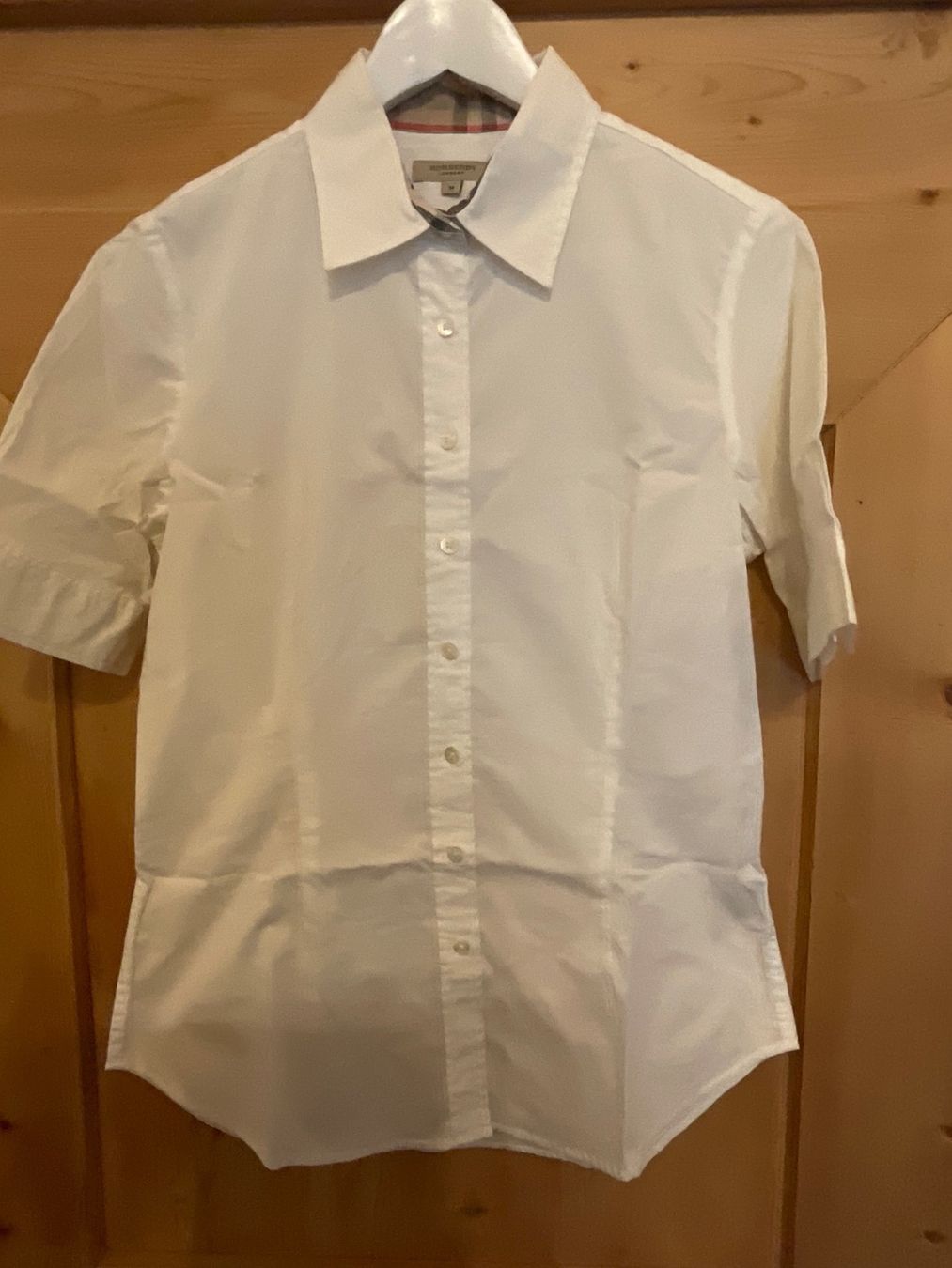 Burberry Blusen: BURBERRY DAMEN BLUSE GRÖSSE M original – Neu (gemäss Beschreibung) aus Scuol von Lotus2020