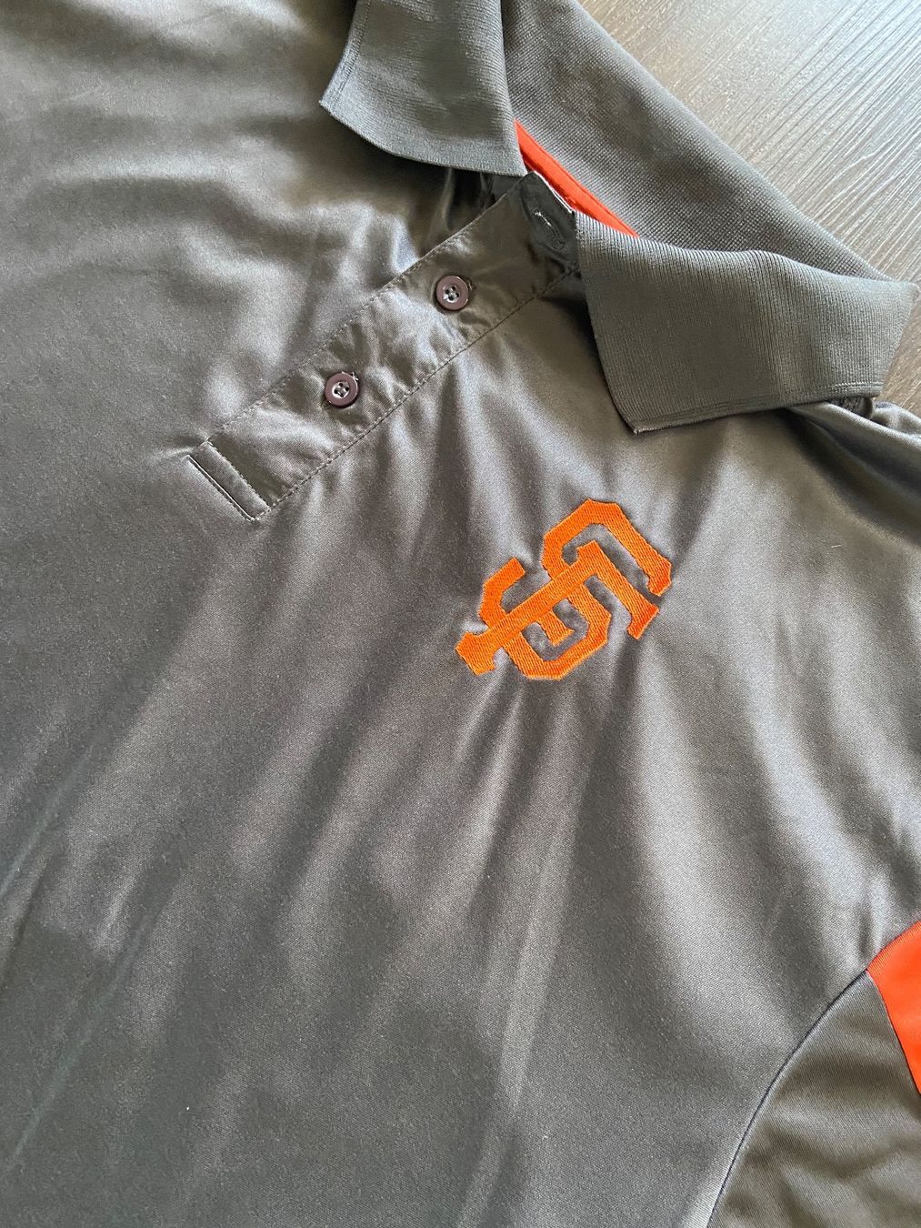 T-Shirts: San Francisco Giants Shirt Gr. XL – Gebraucht aus Muttenz von bargain_hunter 3