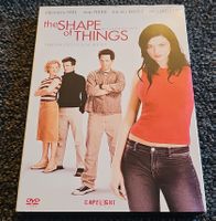 DVD The Shape of Things(22961)