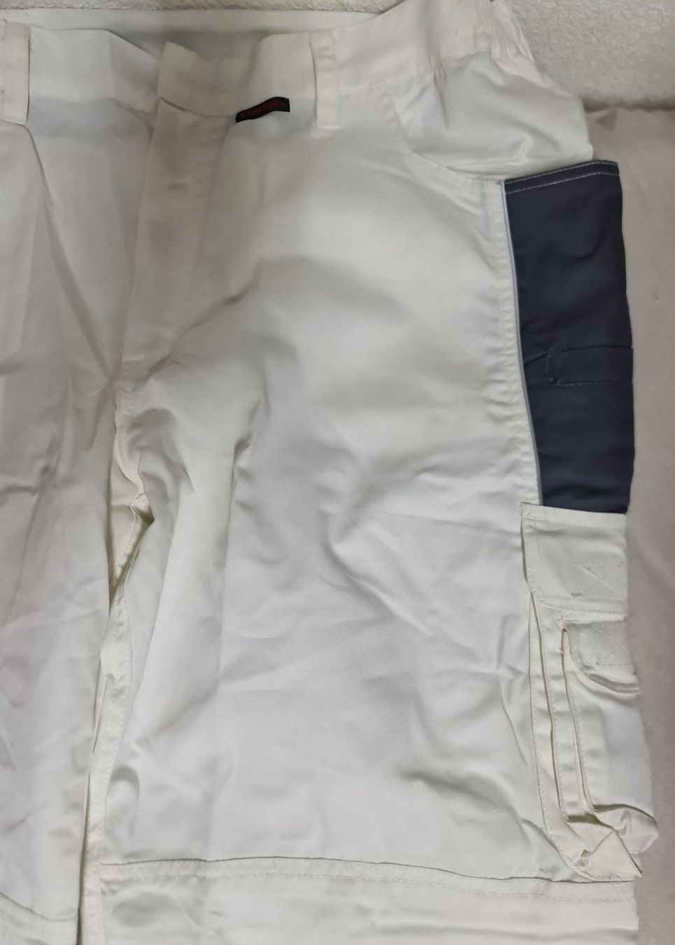 Pantaloni: Qualitex PRO Arbeitshose Gr. 60 – Nuovo e nell'imballaggio originale da Uerkheim venduto da Kaufoption 3