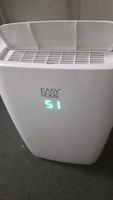 Luftentfeuchter EASY HOME weiss voll funktionsfähig