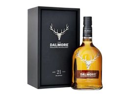 Dalmore 21 years 70cl 43.8%