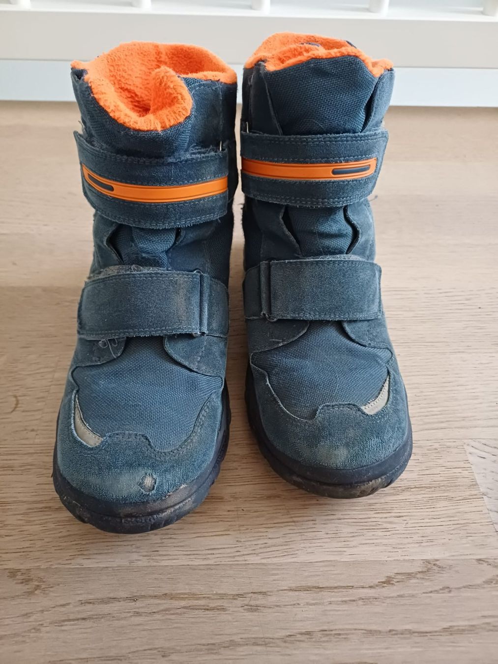 Superfit Scarpe per ragazzi: Superfit gr 36 – Usato da Wilen b. Wollerau venduto da Freyli01 1