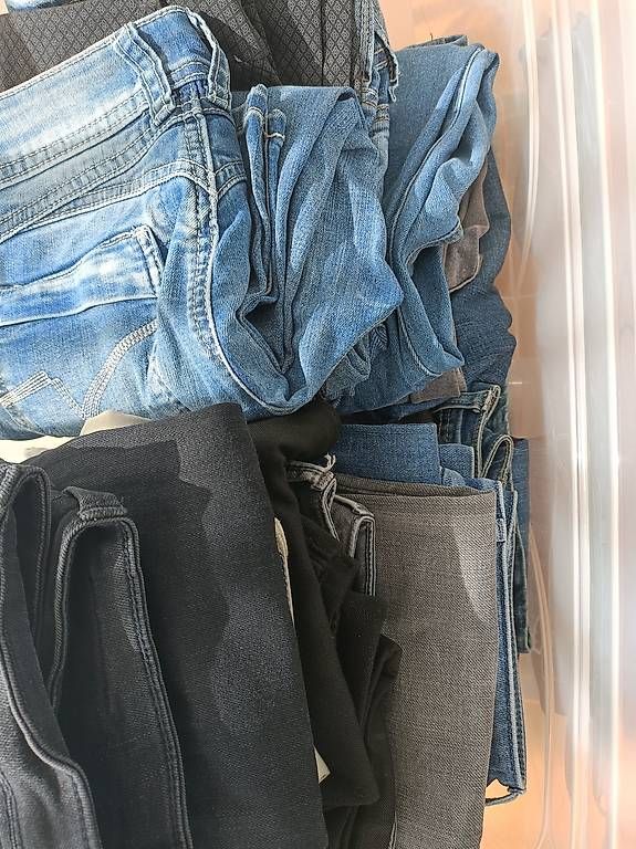 Jeans: Jeans – Usato da Balterswil venduto da SarahL14