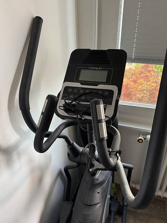 Vélos d'appartement: Crosstrainer Elliptique – D'occasion à Pully par Bobol 2
