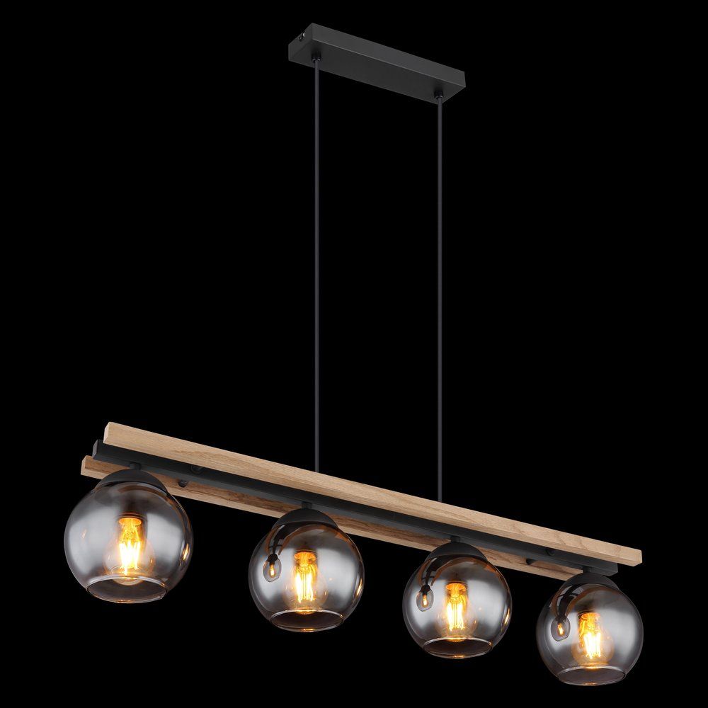 Lampadari & plafoniere: Pendelleuchte, 4 Strahler, 85 cm x 15 cm – Nuovo (secondo la descrizione) da Kreuzlingen venduto da Smart-Light 7