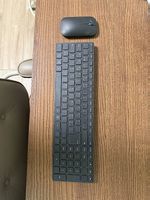Microsoft "Designer" Maus und Tastatur