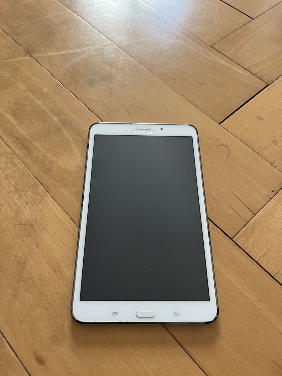 Samsung Tablet PC: Samsung tablet – Usato da Baden venduto da AnnikaBaettig