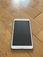 Samsung tablet