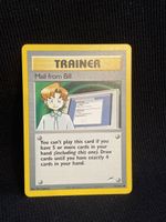 Mail from Bill neo destiny englisch 105/105 wotc pokemon