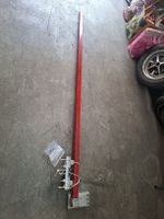 schwingarm mit Luftanschluss