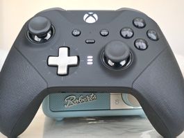 Xbox Elite Series 2/Top Zustand